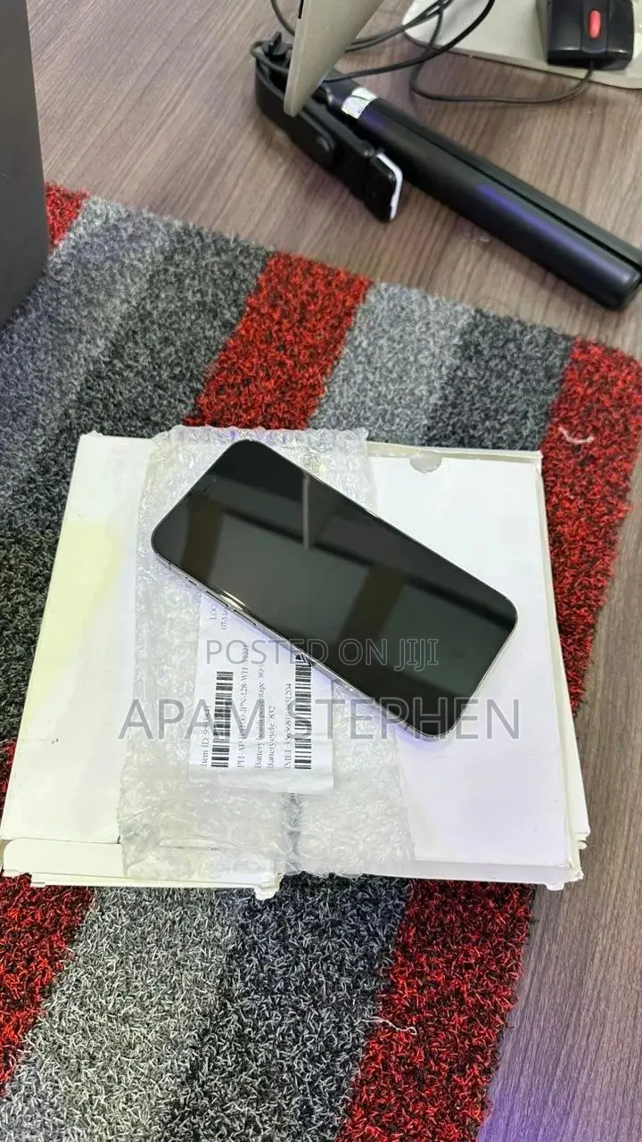 Apple iPhone 12 Pro 128 GB Gold