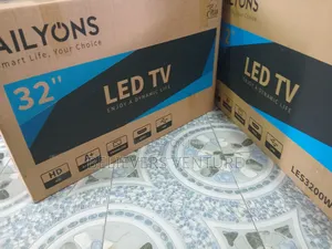 Ailyons Superior Brand Ailyons 32 Inches Tv Inches Tv