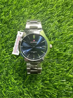 Naviforce Quality Watch