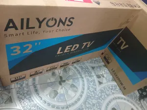 Amazing Picture Display Ailyons Digital 32 Inches Tv Tv