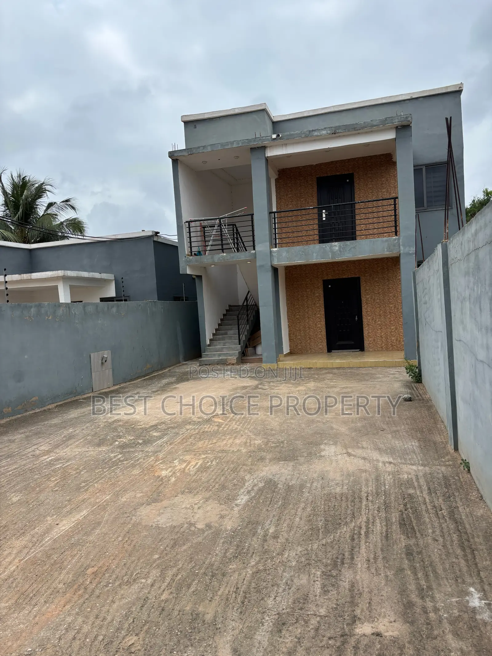 Executive Two Bedroom Apartment for Rent