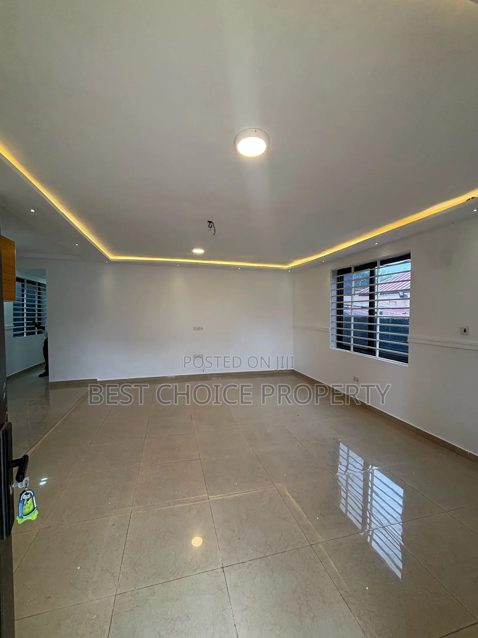 Executive Two Bedroom Apartment for Rent