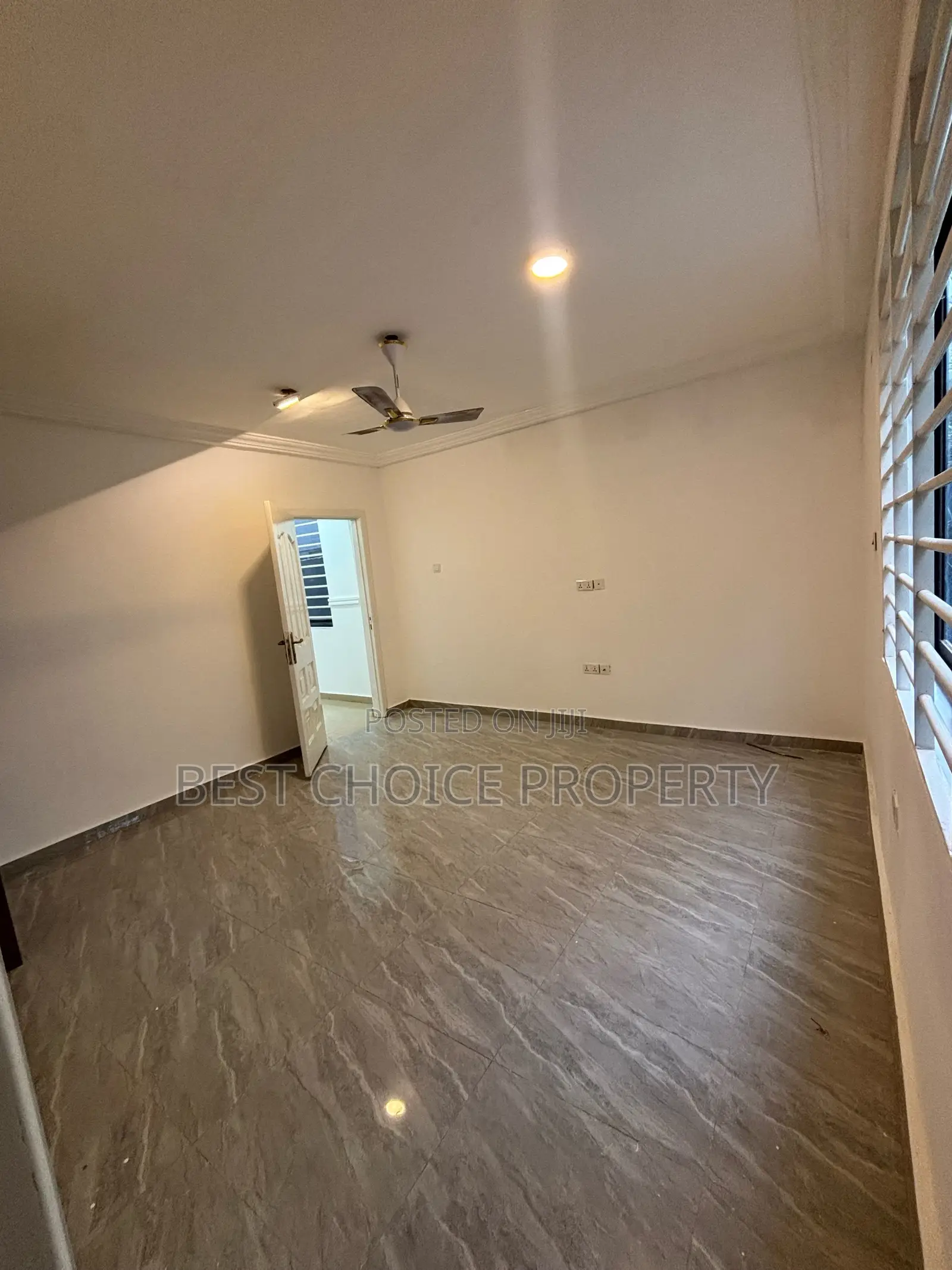 Executive Two Bedroom Apartment for Rent