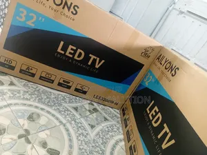 Fantastic Ailyons 32inches Les3200w-M Smart Life
