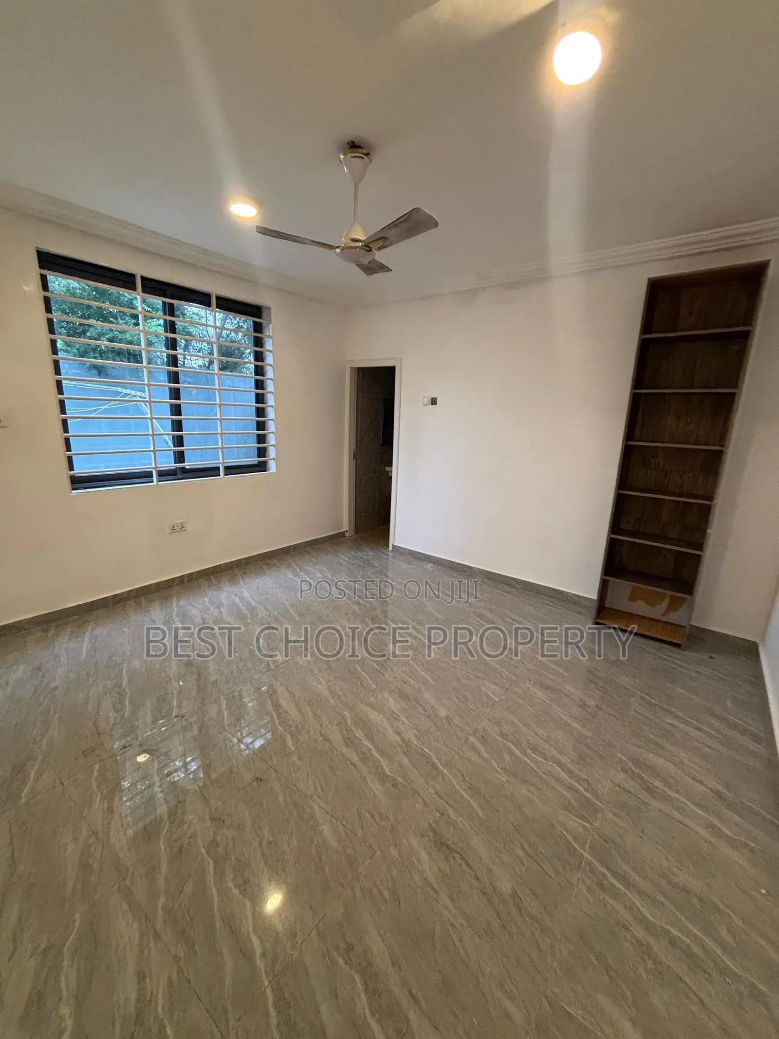Executive Two Bedroom Apartment for Rent