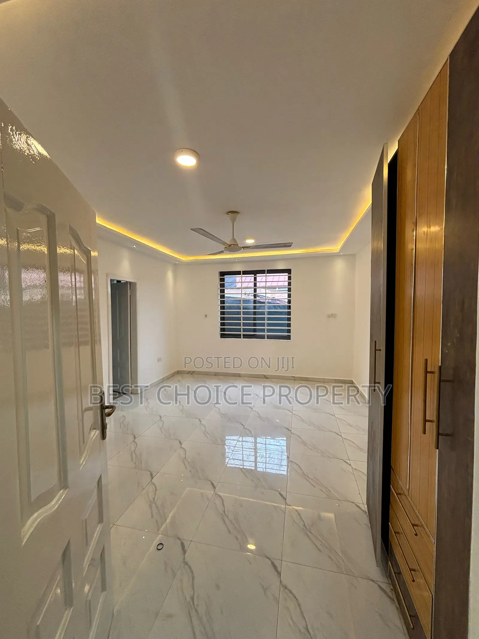 Executive Two Bedroom Apartment for Rent