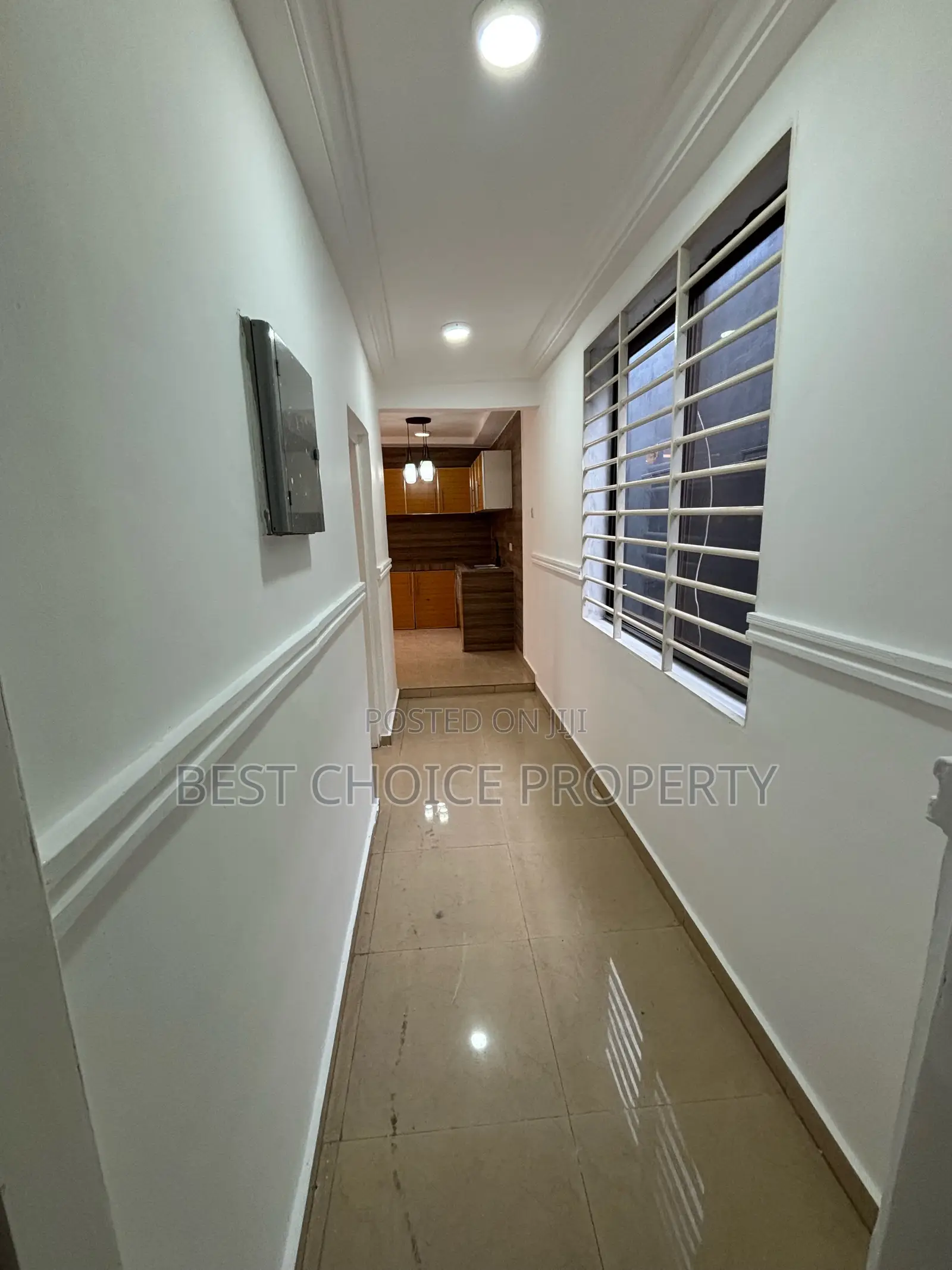 Executive Two Bedroom Apartment for Rent