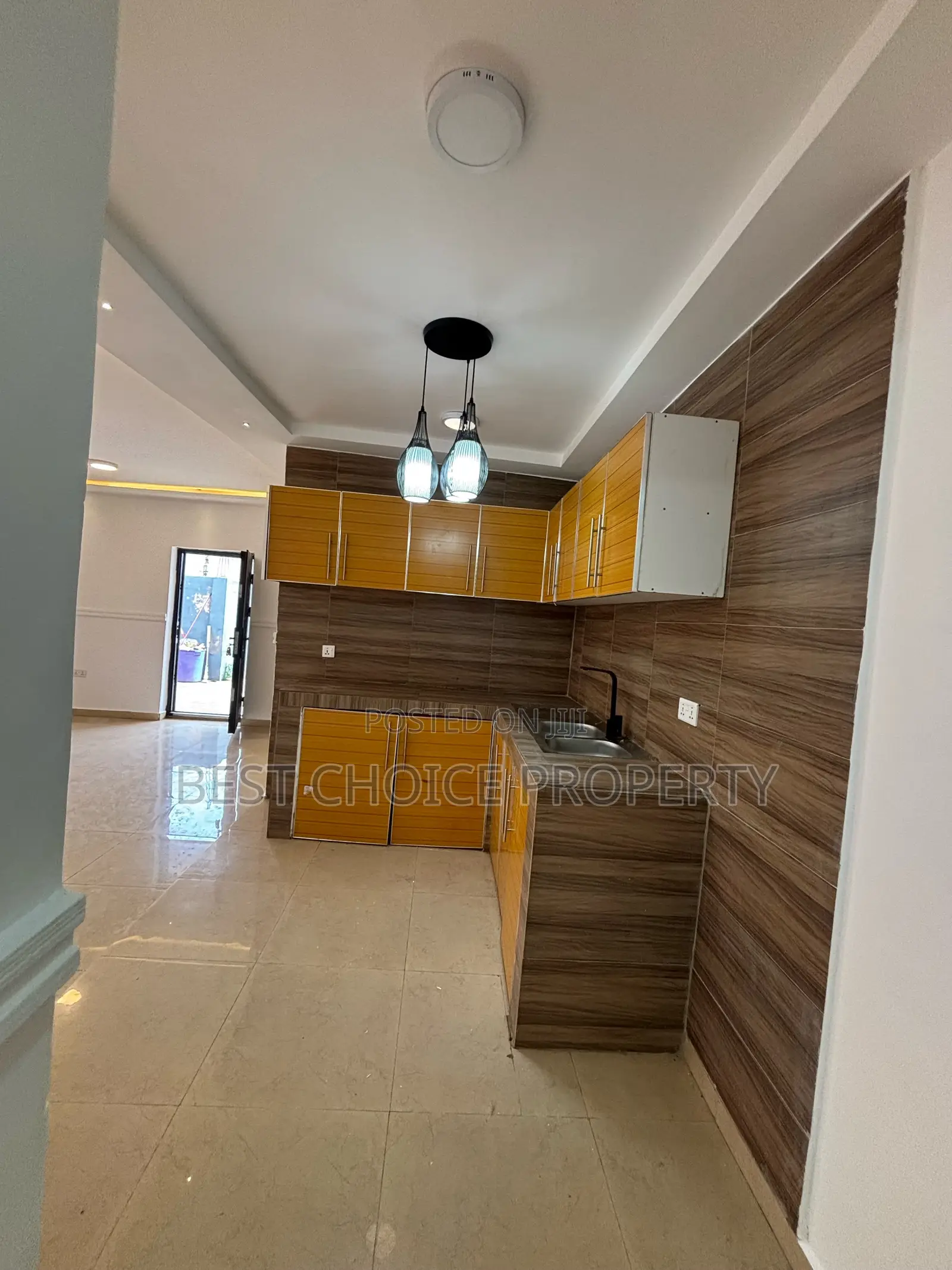 Executive Two Bedroom Apartment for Rent