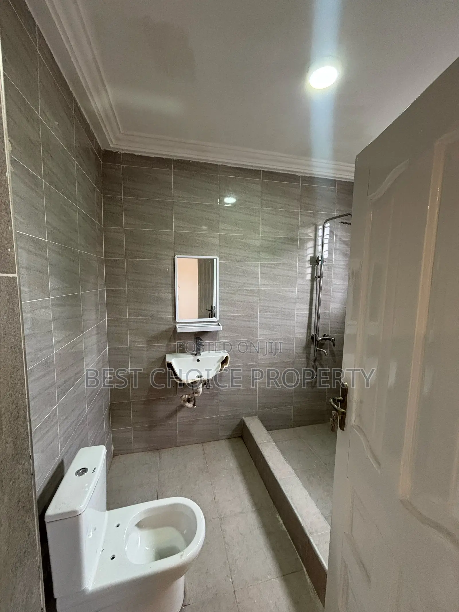 Executive Two Bedroom Apartment for Rent