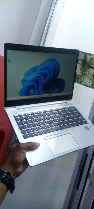 Laptop HP EliteBook 840 G5 16GB Intel Core I7 SSD 256GB