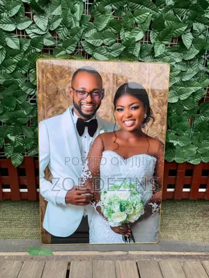 Wooden Laminated Frames