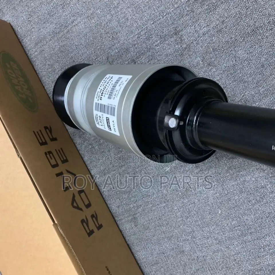 Range Rover Sports 2006 -2013 Front Shocks