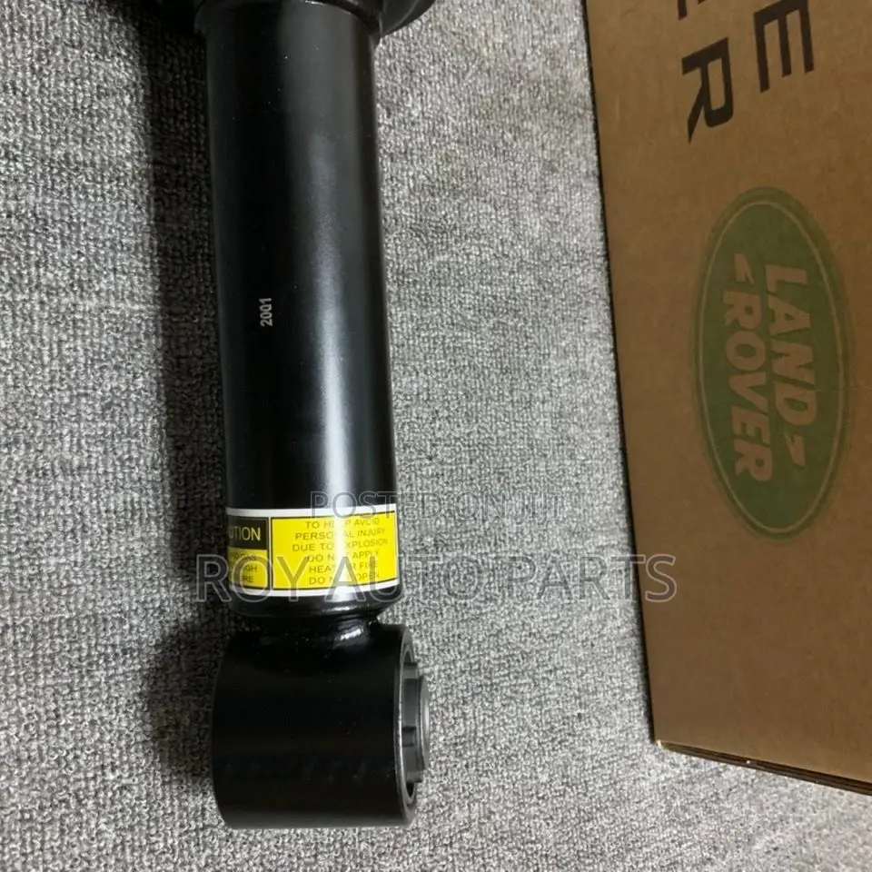 Range Rover Sports 2006 -2013 Front Shocks