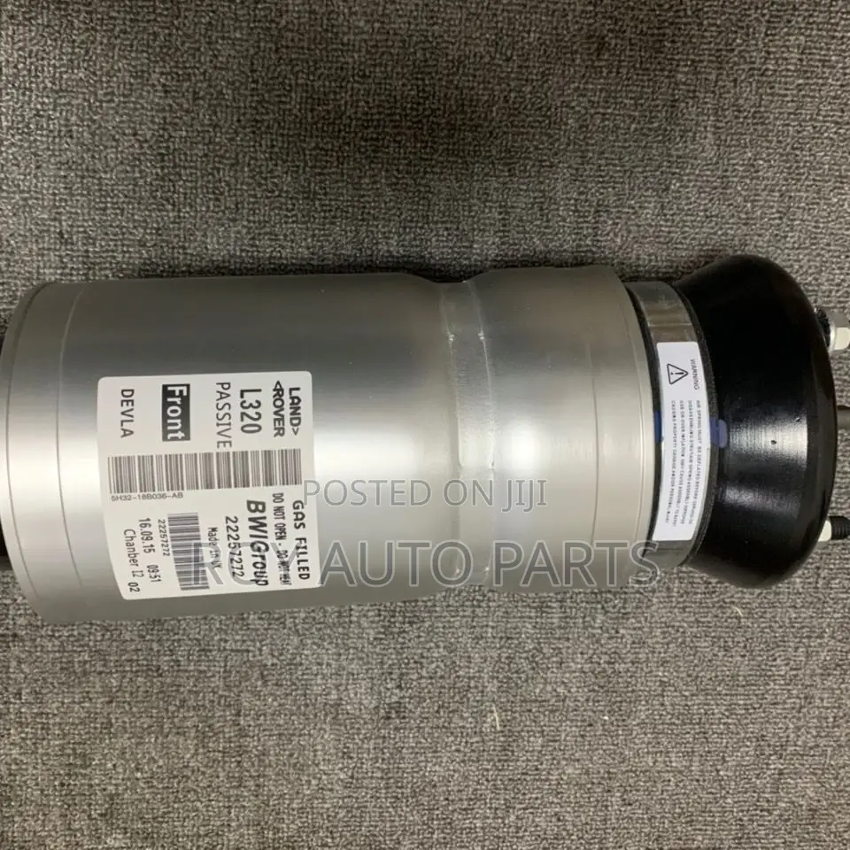 Range Rover Sports 2006 -2013 Front Shocks