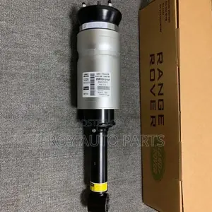 Range Rover Sports 2006 -2013 Front Shocks