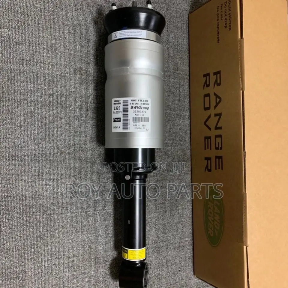 Range Rover Sports 2006 -2013 Front Shocks