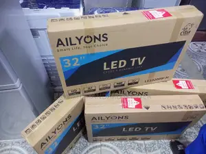Blissful Ailyons Les3200w-M Digital Led Tv 32 Inches Tv