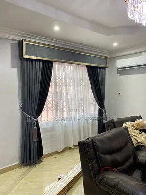 Sarfo Curtains Centre