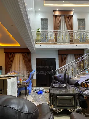 Sarfo Curtains Centre