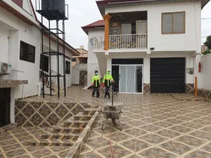 Metropolitan Fumigation Service With Cleantex