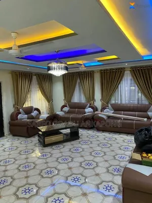 Sarfo Curtains Installations