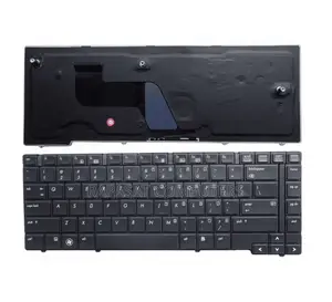 Hp 8440p Keyboard
