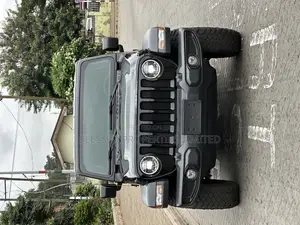 Jeep Wrangler Rubicon Farout 4 Door 4x4 *Ltd Avail* 2023 Black