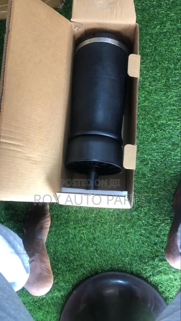 Range Rover Sports Back Balloon 2015-2022