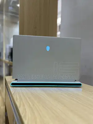 Laptop Dell Alienware 15 16GB Intel Core I7 SSD 1T