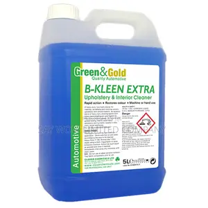 Clover B- Kleen Extra Upholstery Interior Cleaner