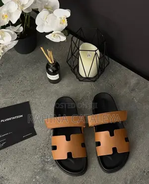 Luxurious Unisex Slippers 46892