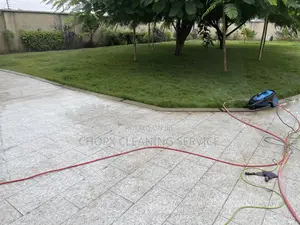 Cleaning Service