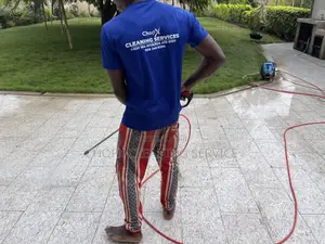 Cleaning Service