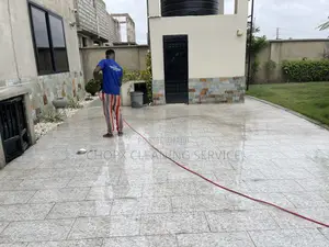 Cleaning Service