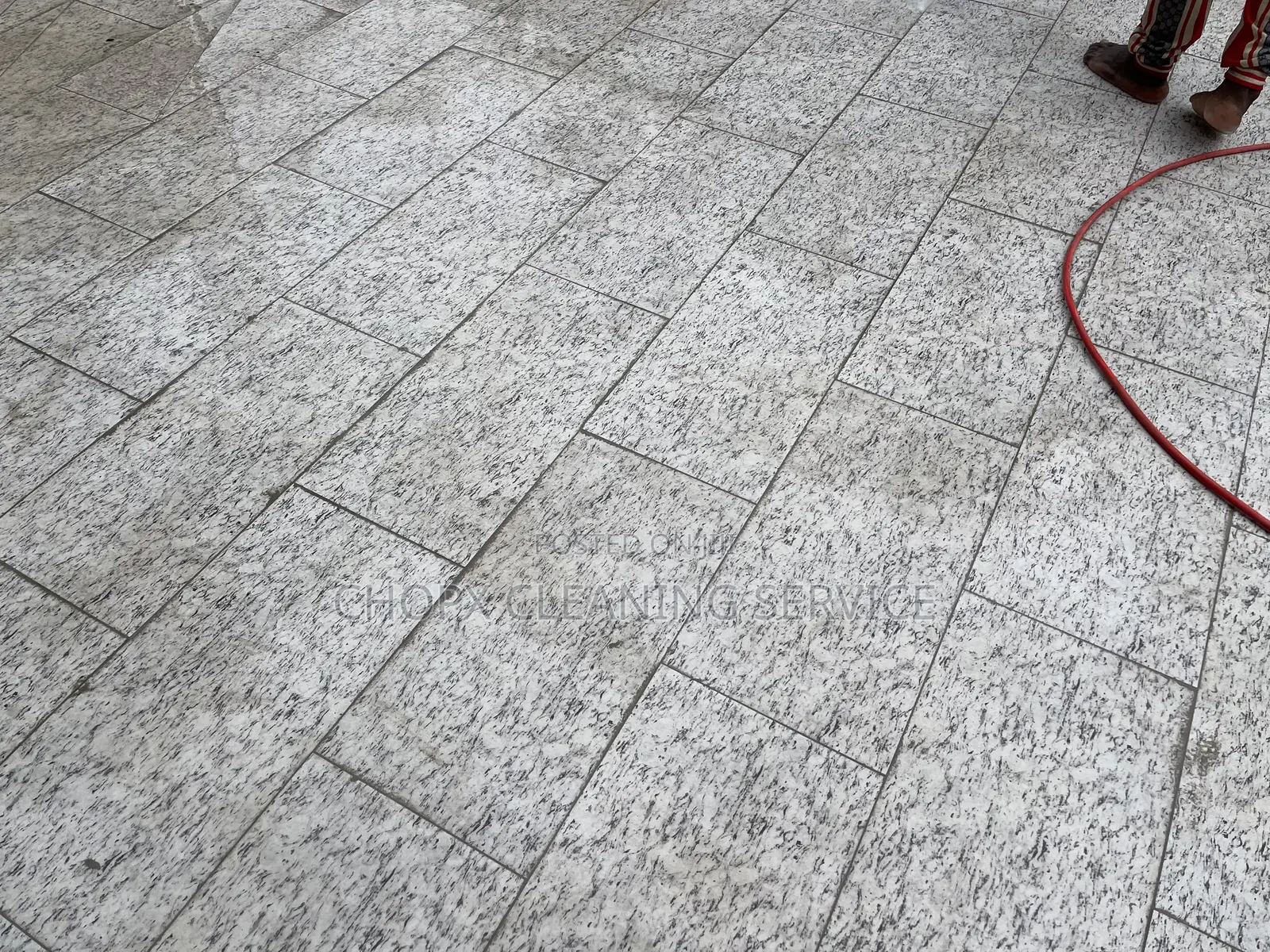 Cleaning Service