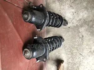 Corolla S Back Shock Absorber
