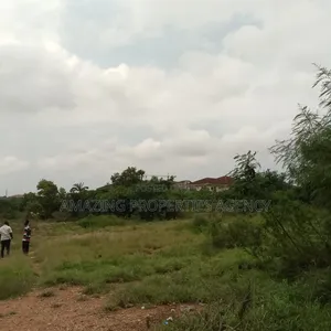 4 Plots of Land Up for Sele East Legon Under Bridge Area