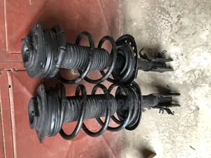 Nissan Rogue Front Shocks
