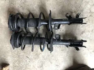 Nissan Rogue Front Shocks