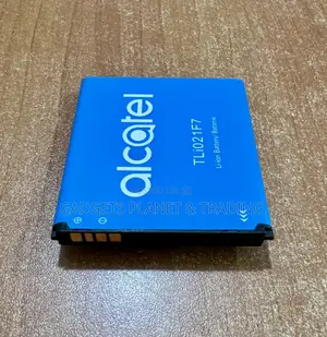 Genuine Alcatel Tli021f7 Battery for Alcatel Mifis