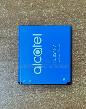 Genuine Alcatel Tli021f7 Battery for Alcatel Mifis