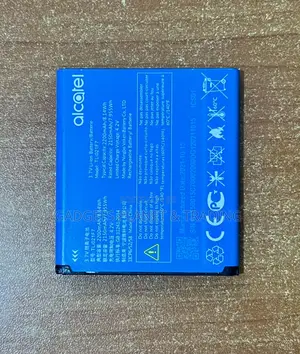 Genuine Alcatel Tli021f7 Battery for Alcatel Mifis