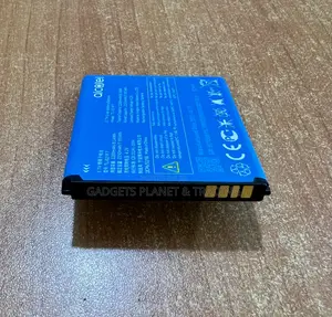 Genuine Alcatel Tli021f7 Battery for Alcatel Mifis