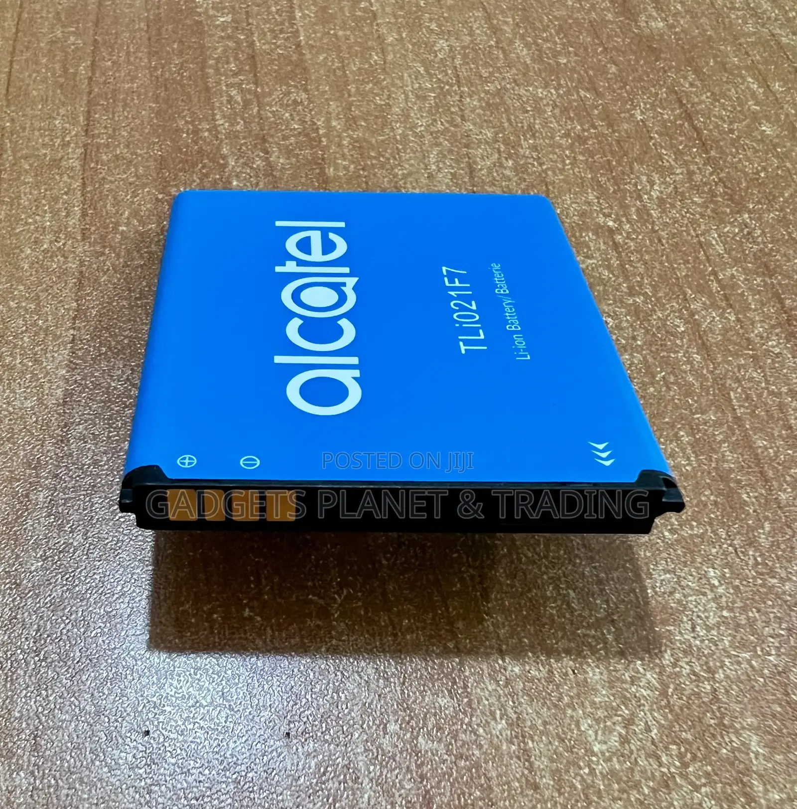 Genuine Alcatel Tli021f7 Battery for Alcatel Mifis