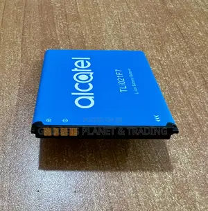 Genuine Alcatel Tli021f7 Battery for Alcatel Mifis