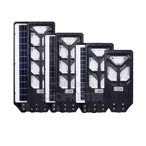 300w Solar Solar Street Light With Remote
