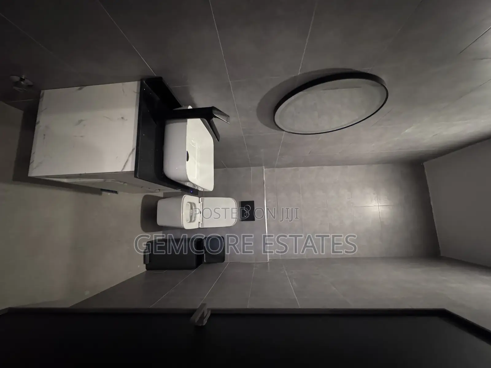 Furnished 2bdrm Apartment in East Legon for rent