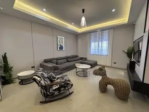 Furnished 2bdrm Apartment in East Legon for rent