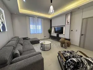 Furnished 2bdrm Apartment in East Legon for rent