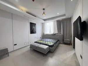Furnished 2bdrm Apartment in East Legon for rent